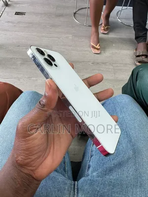Apple iPhone 12 Pro 256 GB White