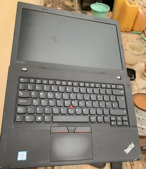 Laptop Lenovo ThinkPad L470 8GB Intel Core i5 SSD 256GB