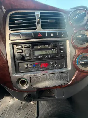 Kia Bongo Fridfe Box for Sale