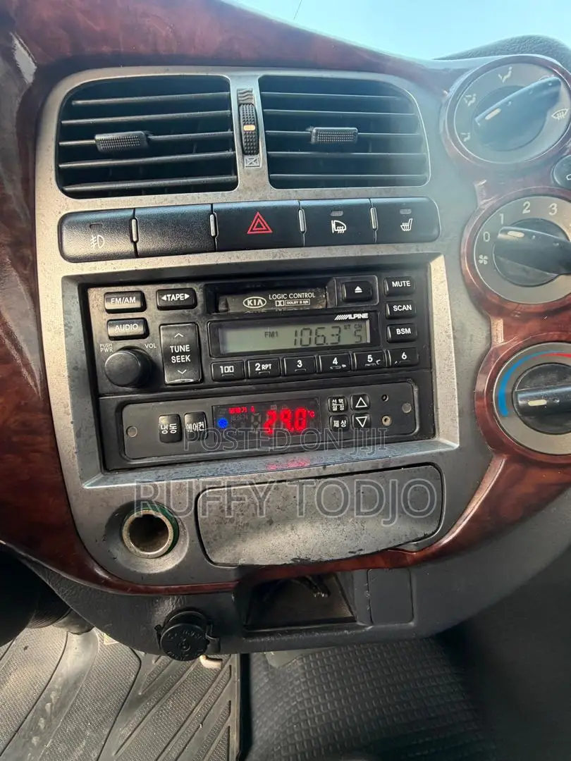 Kia Bongo Fridfe Box for Sale