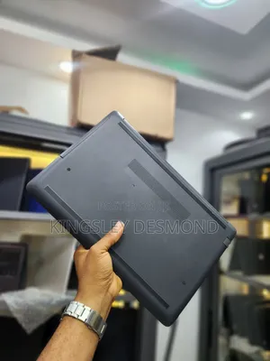 Laptop HP 250 G7 4GB Intel Core i3 SSD 128GB