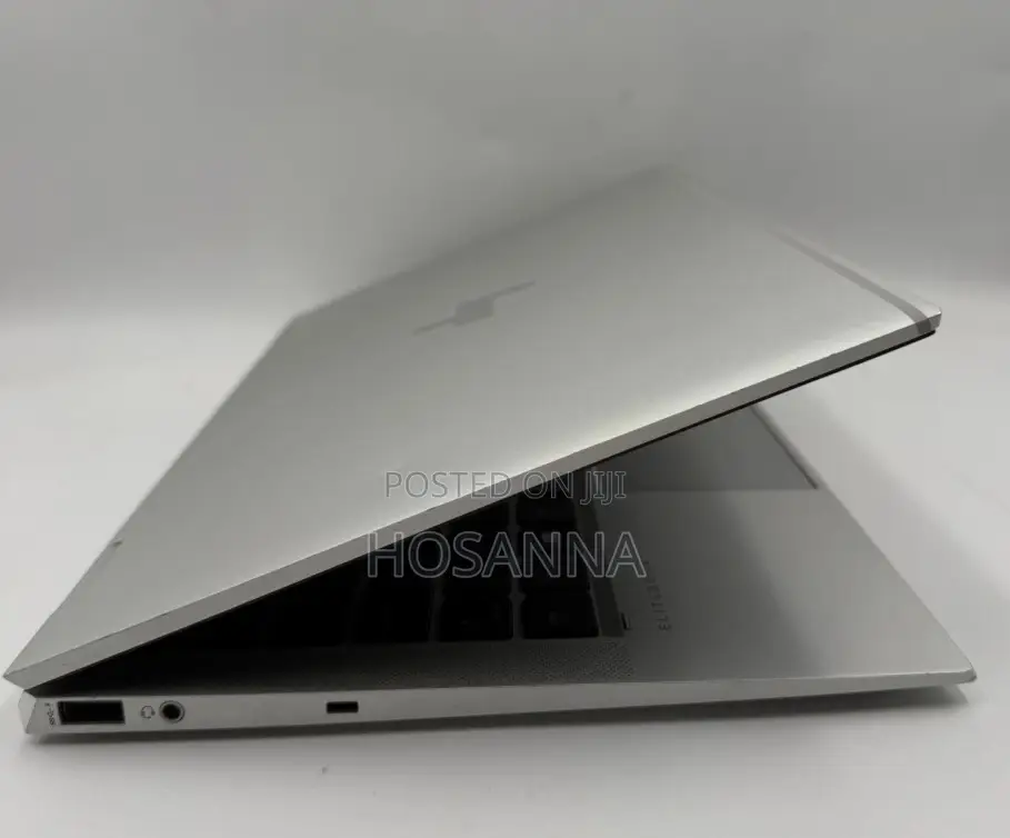 Laptop HP EliteBook x360 1030 G7 16GB Intel Core i7 SSD 1T