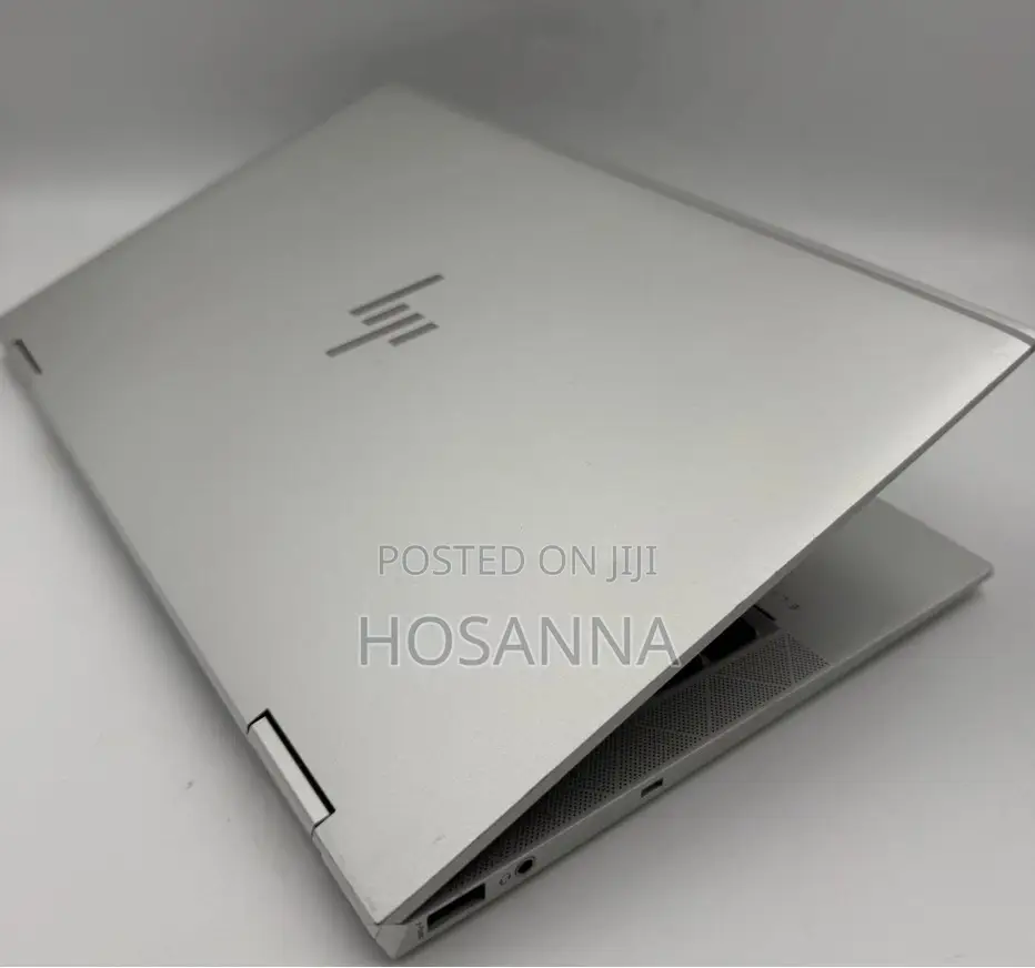 Laptop HP EliteBook x360 1030 G7 16GB Intel Core i7 SSD 1T