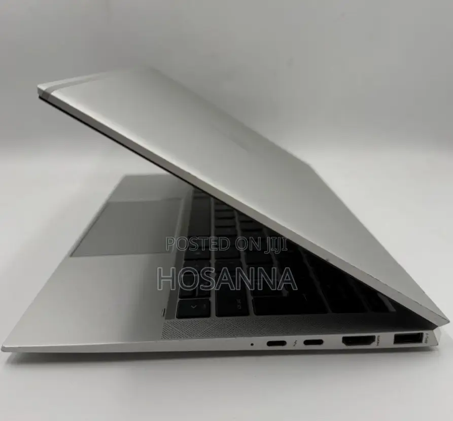 Laptop HP EliteBook x360 1030 G7 16GB Intel Core i7 SSD 1T