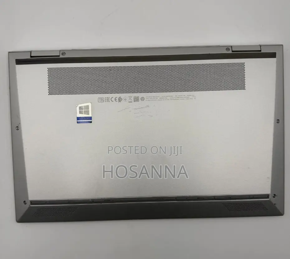 Laptop HP EliteBook x360 1030 G7 16GB Intel Core i7 SSD 1T