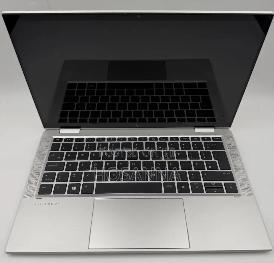 Laptop HP EliteBook x360 1030 G7 16GB Intel Core i7 SSD 1T