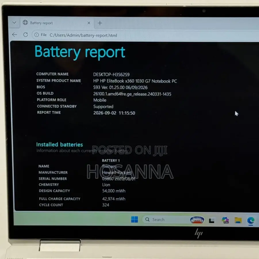 Laptop HP EliteBook x360 1030 G7 16GB Intel Core i7 SSD 1T