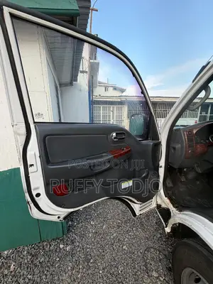 Kia Bongo Fridfe Box for Sale