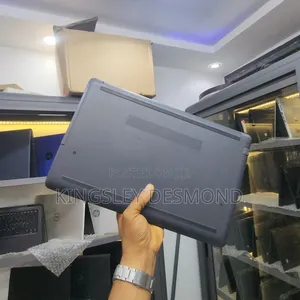 Laptop HP 250 G7 4GB Intel Core i3 SSD 128GB
