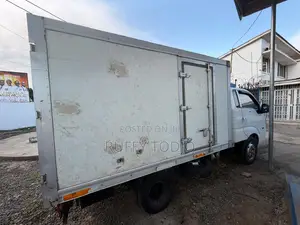 Kia Bongo Fridfe Box for Sale