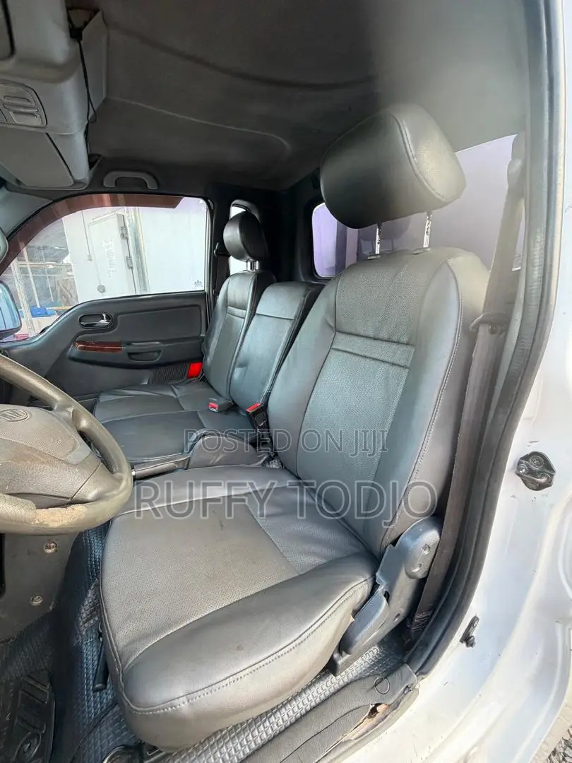 Kia Bongo Fridfe Box for Sale