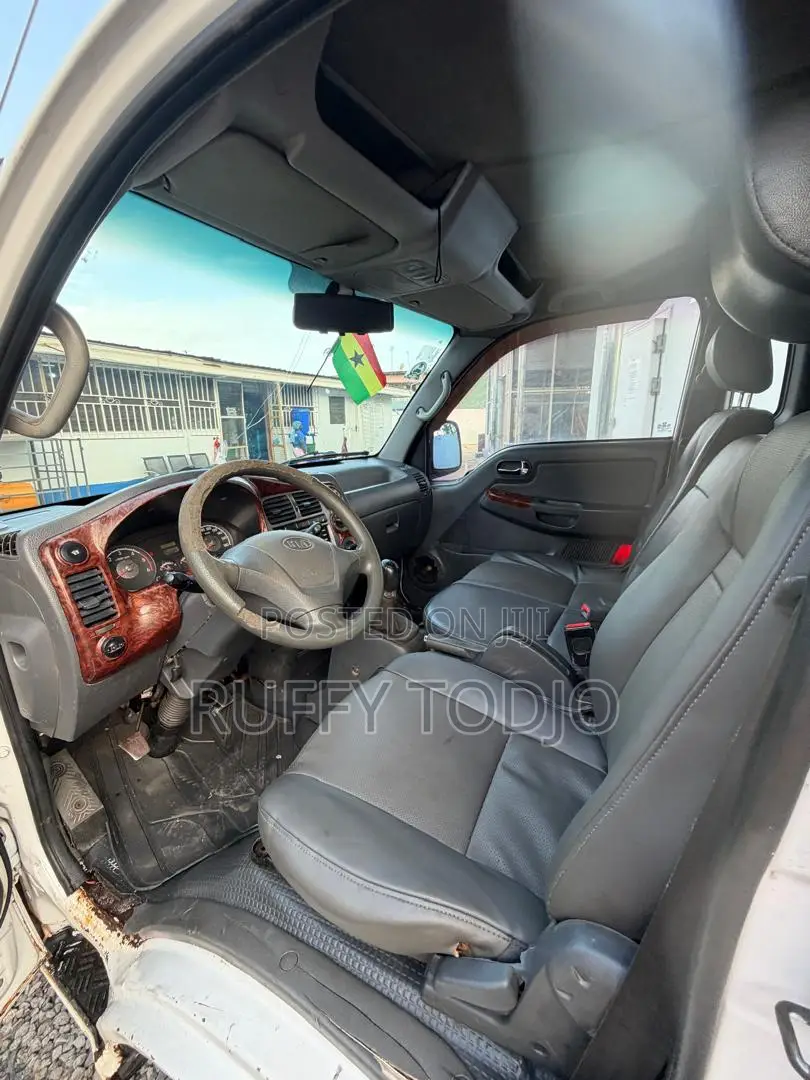 Kia Bongo Fridfe Box for Sale