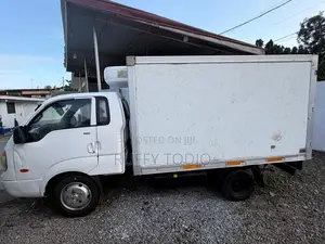 Kia Bongo Fridfe Box for Sale