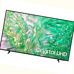 Samsung 4K Smart TV 85'' 85U8072F / New2025
