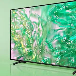 Samsung 4K Smart TV 85'' 85U8072F / New2025