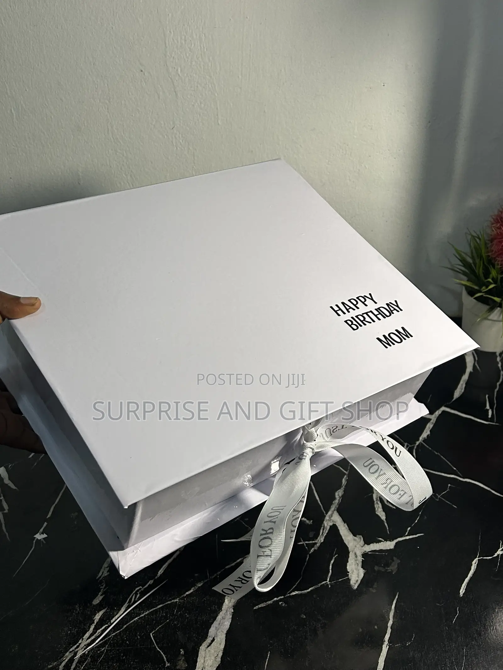 Beautiful Gift Box