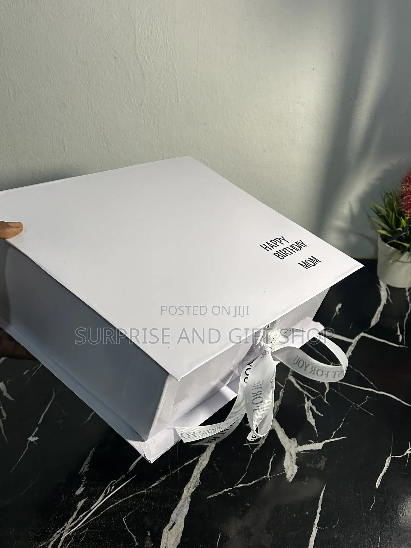 Beautiful Gift Box