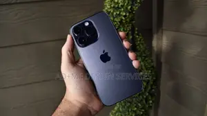New Apple iPhone 14 Pro 256 GB Gray