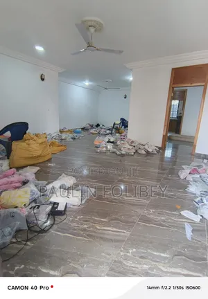 2bdrm Apartment in Amasaman Obeyieye for rent