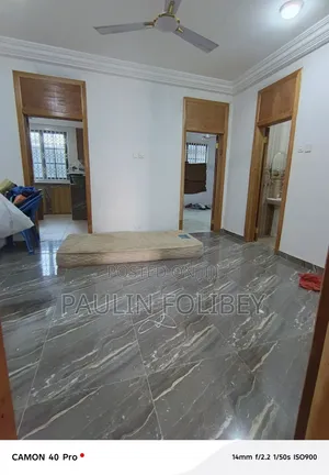 2bdrm Apartment in Amasaman Obeyieye for rent
