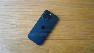 New Apple iPhone 14 Pro 256 GB Gray
