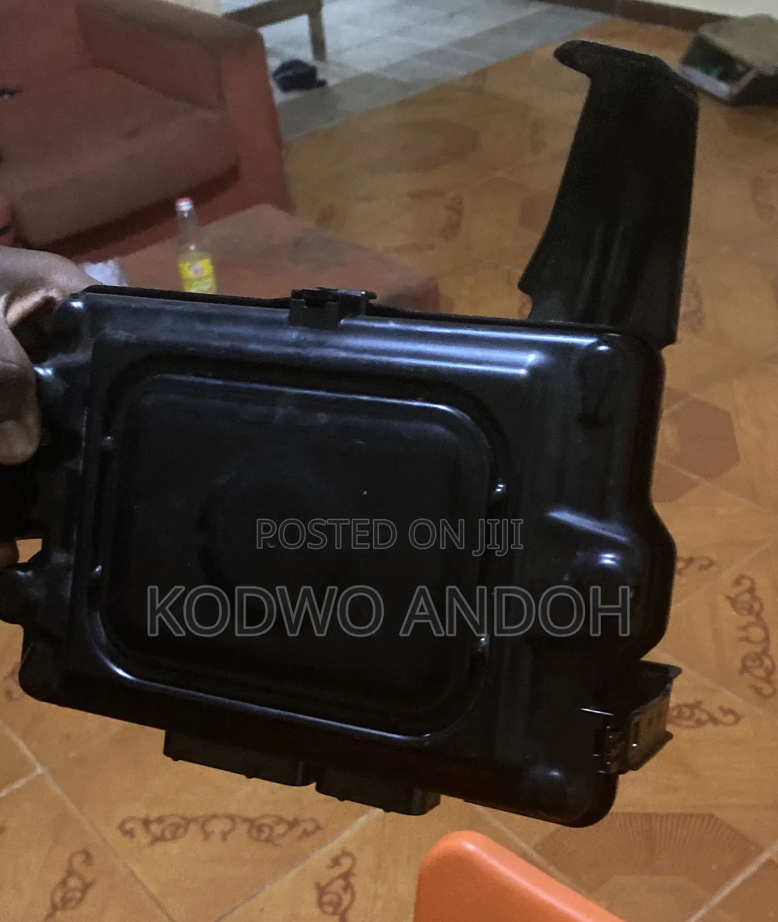 Control Board(Honda Accord 2018to2021) 1.5T