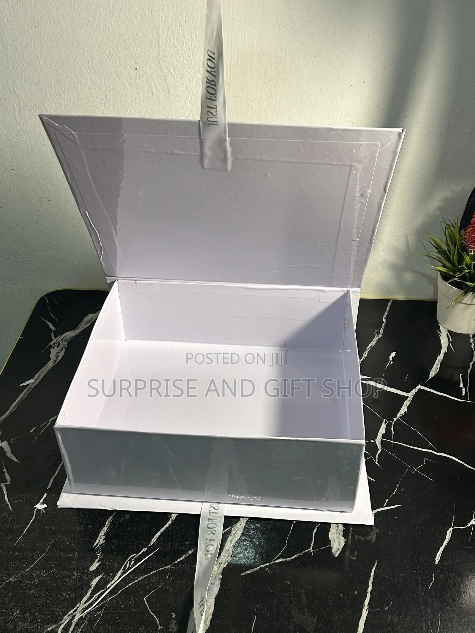 Beautiful Gift Box