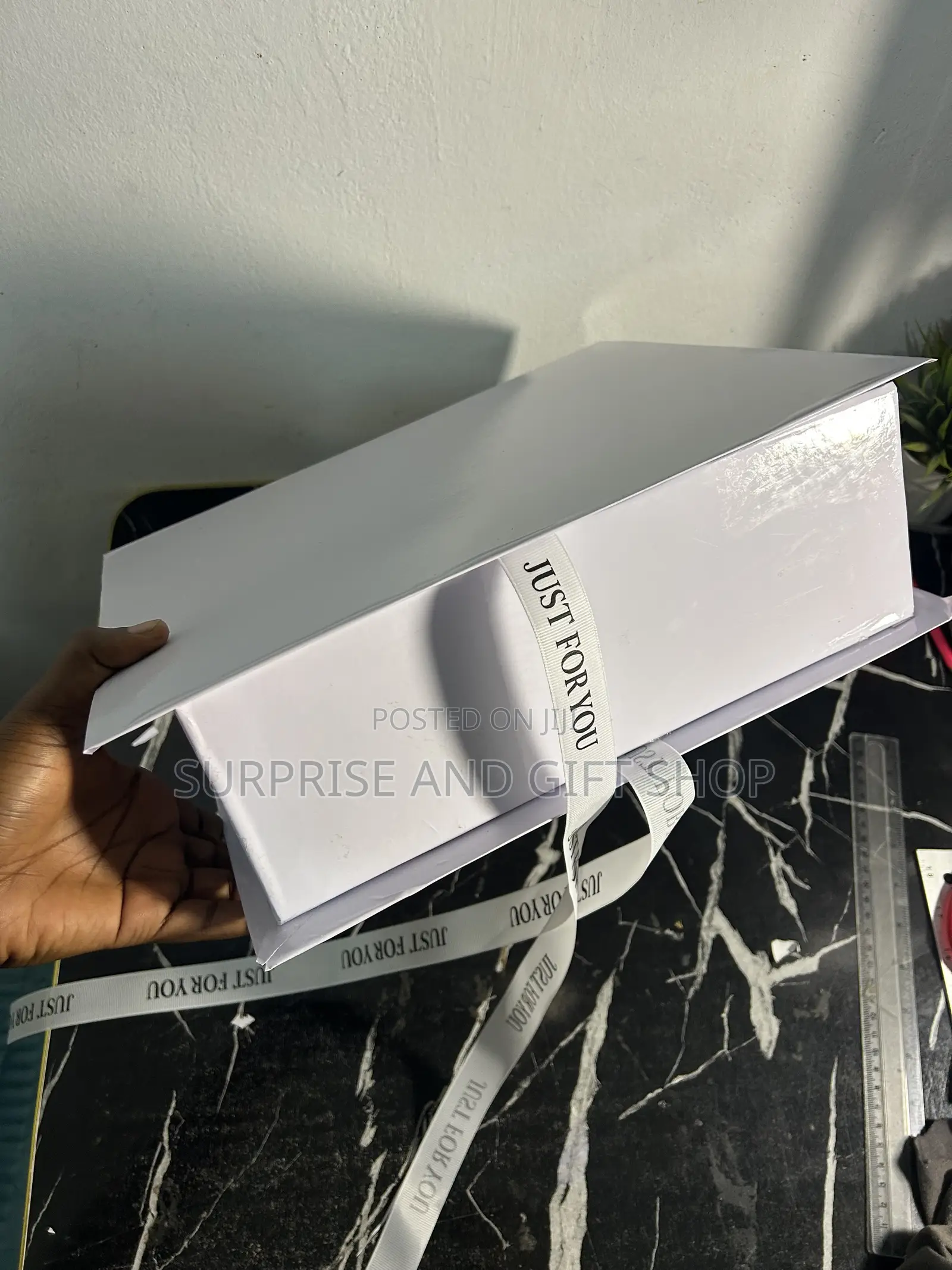 Beautiful Gift Box