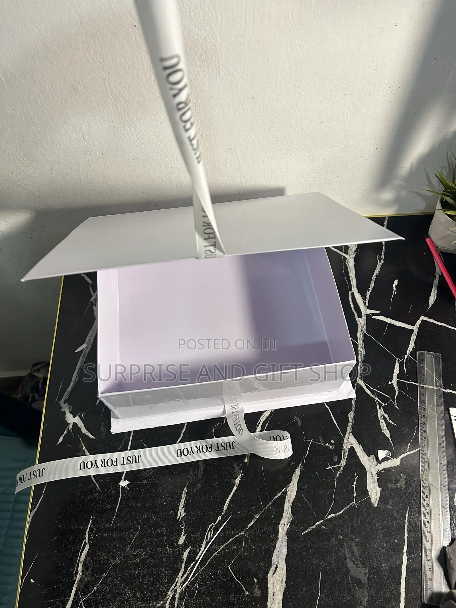 Beautiful Gift Box