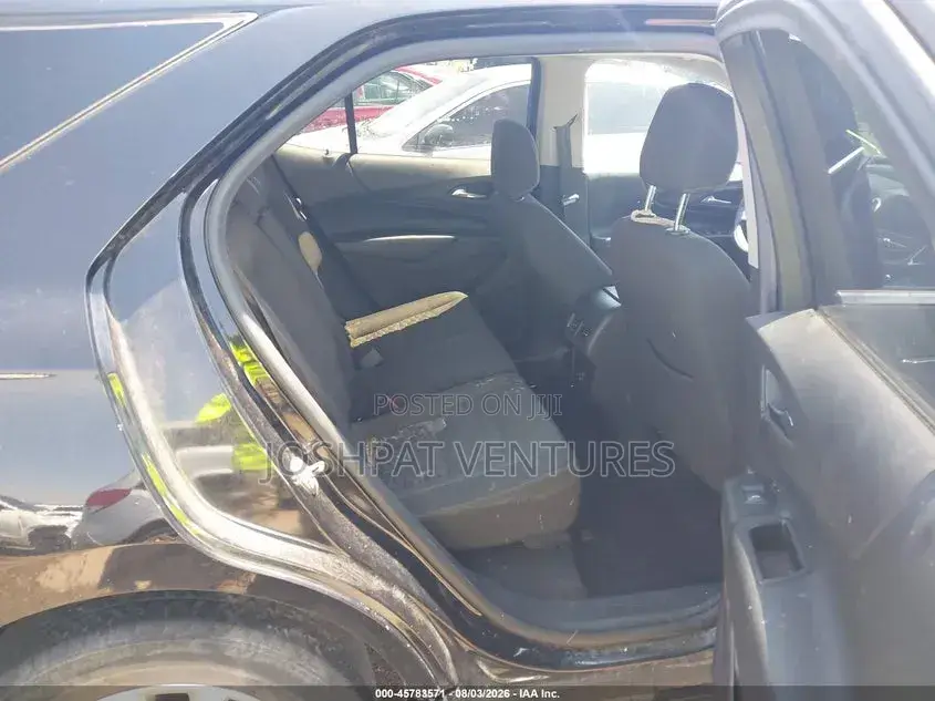 Chevrolet Equinox Premier w/1LZ AWD 2020 Brown