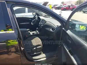 Chevrolet Equinox Premier w/1LZ AWD 2020 Brown
