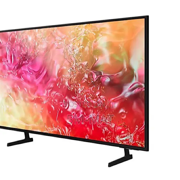 2026 Samsung 85DU8092 85-Inch Crystal UHD 4K Smart TV