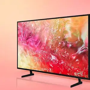 2026 Samsung 85DU8092 85-Inch Crystal UHD 4K Smart TV