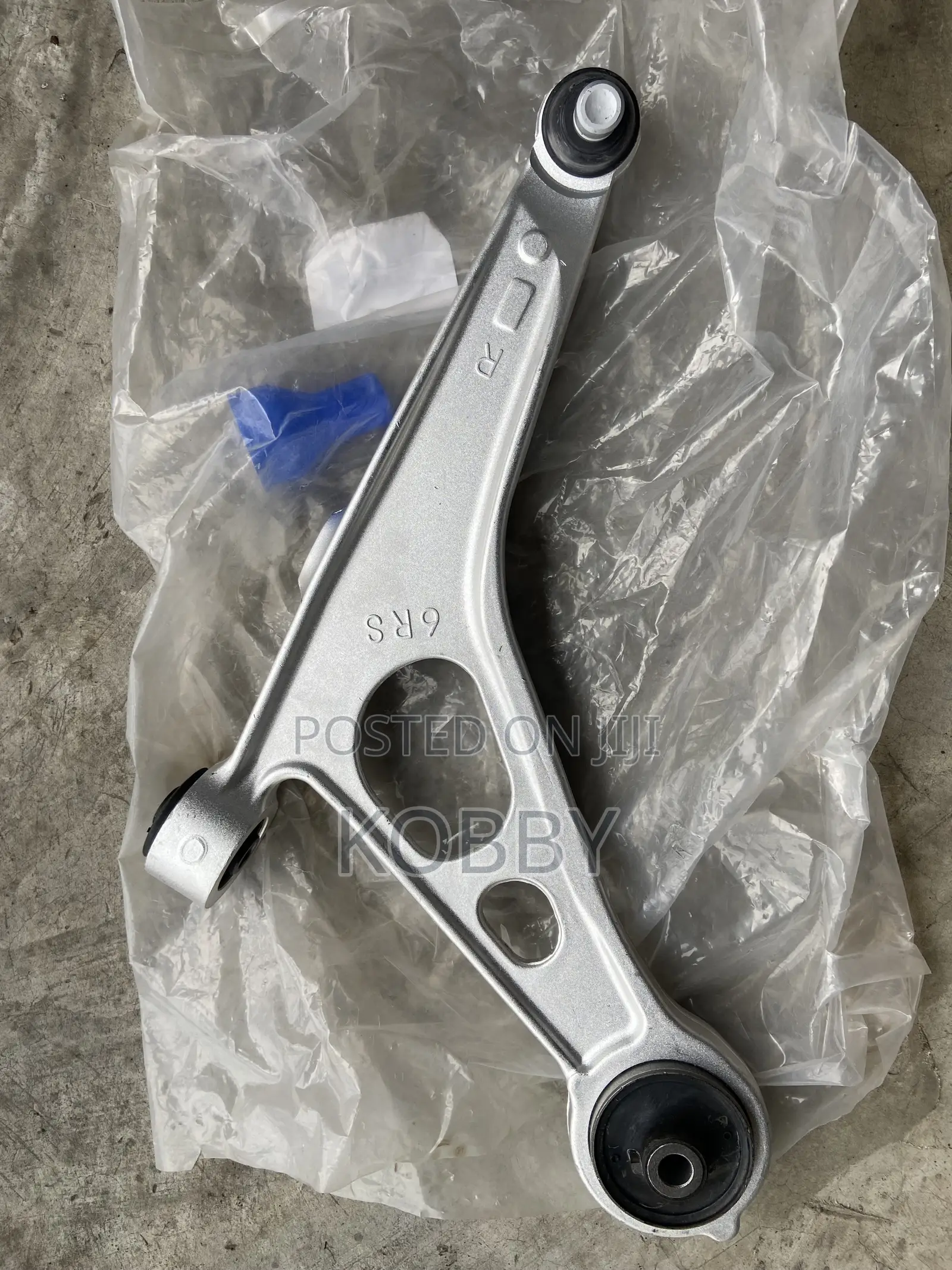 Rogue / Outlander  2021,2022,2023,2024 Lower Arm / Control Arm