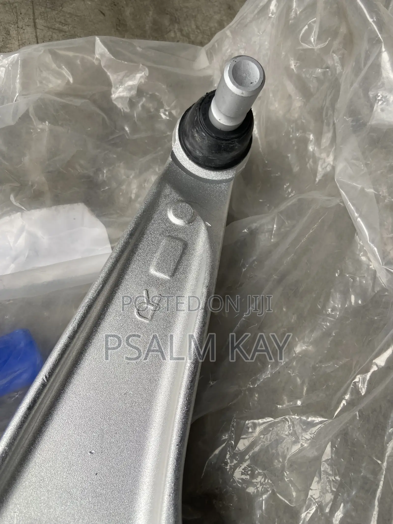 Rogue / Outlander  2021,2022,2023,2024 Lower Arm / Control Arm