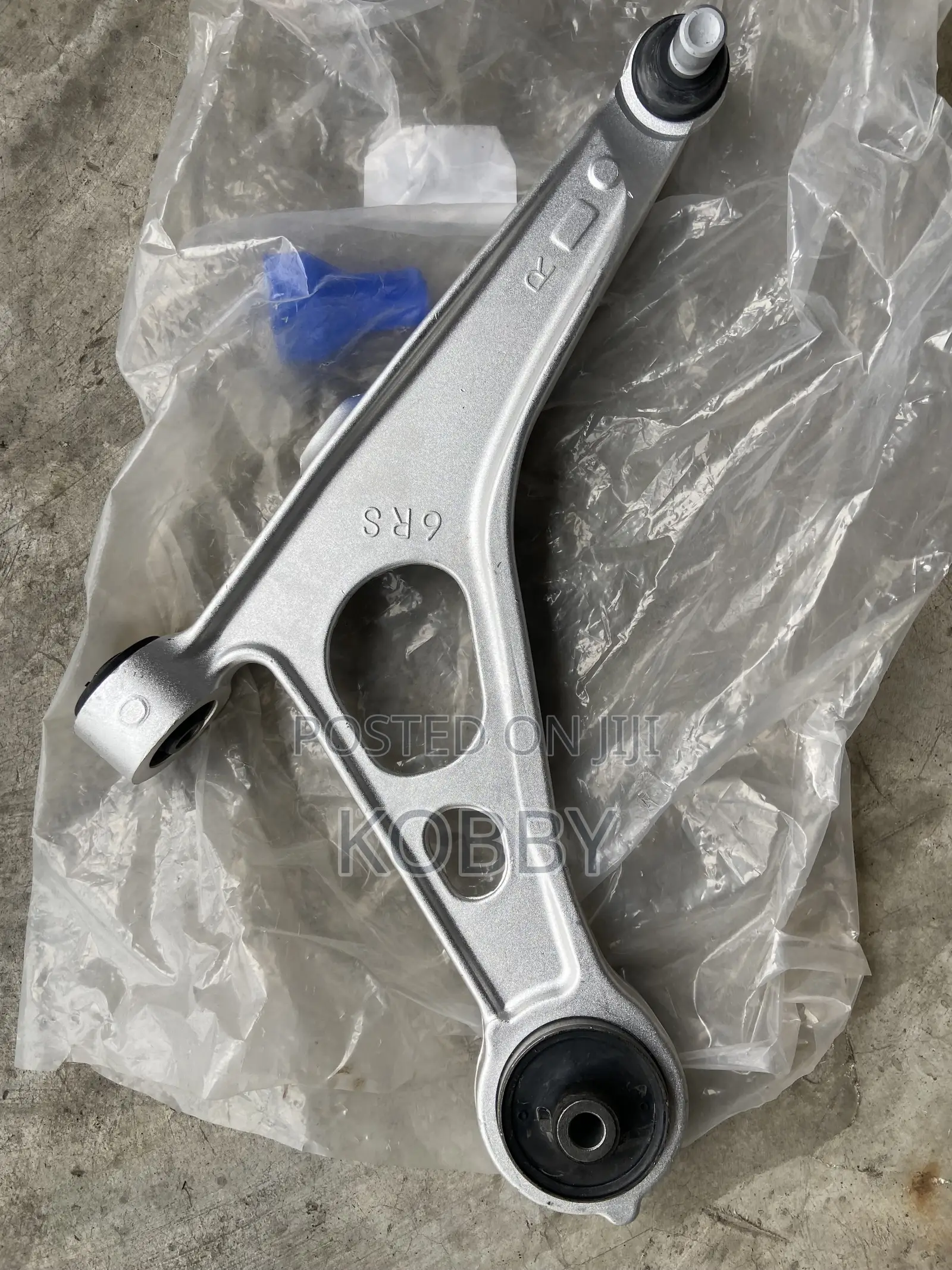 Rogue / Outlander  2021,2022,2023,2024 Lower Arm / Control Arm