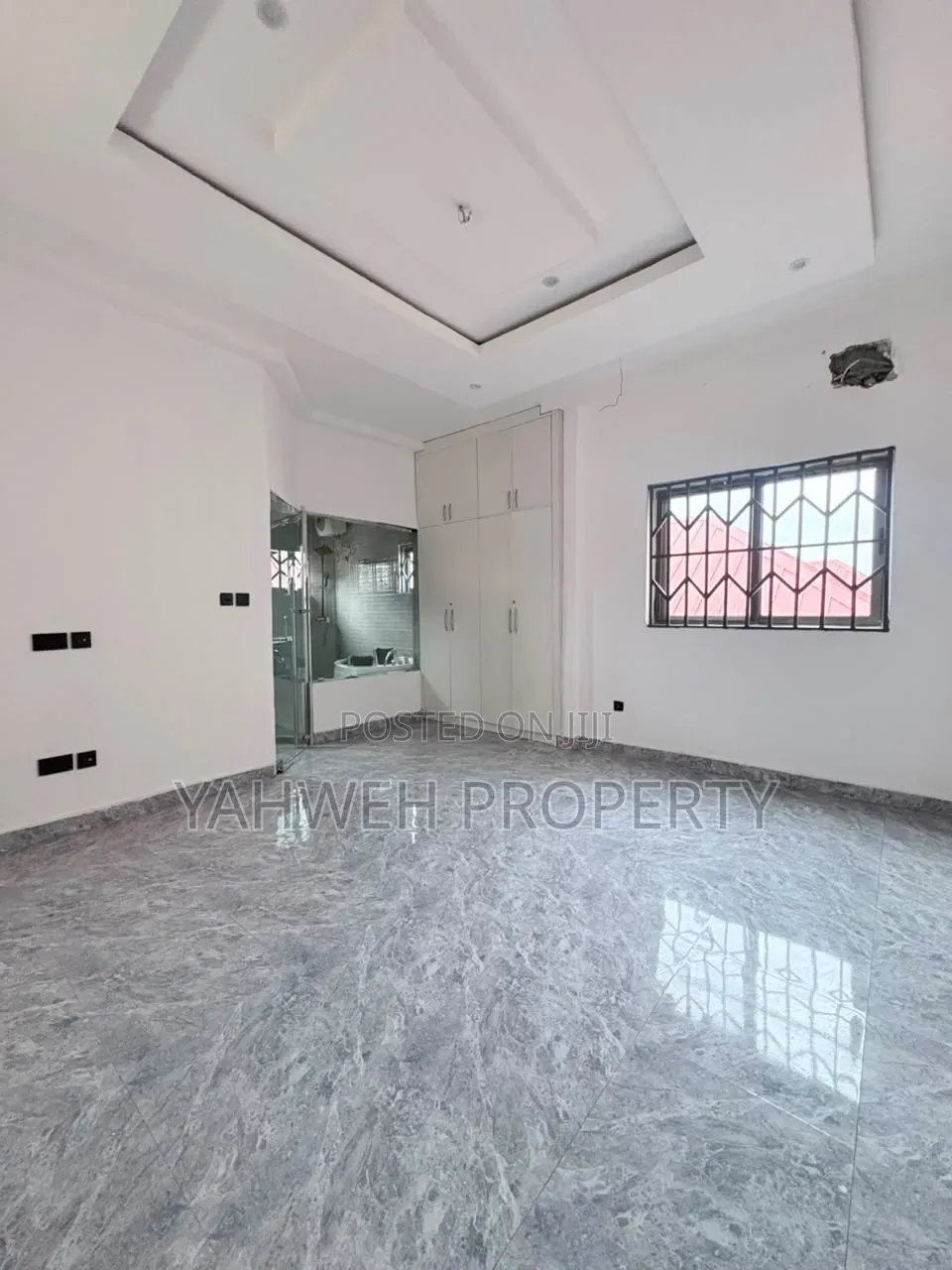 5bdrm Duplex in Spintex Coastal, Coca Cola for rent