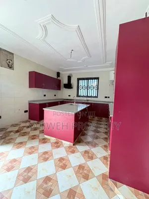 5bdrm Duplex in Spintex Coastal, Coca Cola for rent