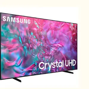Samsung 98DU9072 98-Inch Crystal UHD 4K Smart TV
