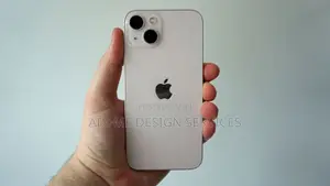 New Apple iPhone 14 128 GB White