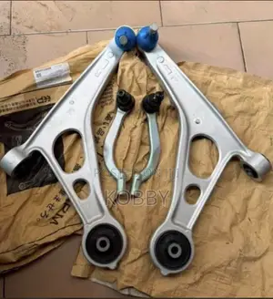 Rogue / Outlander  2021,2022,2023,2024 Lower Arm / Control Arm