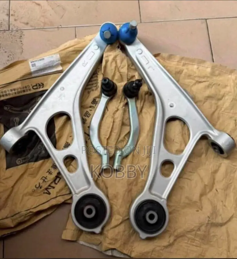 Rogue / Outlander  2021,2022,2023,2024 Lower Arm / Control Arm