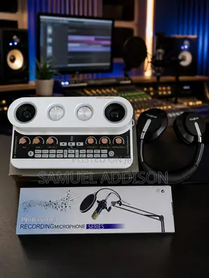 Sound Card