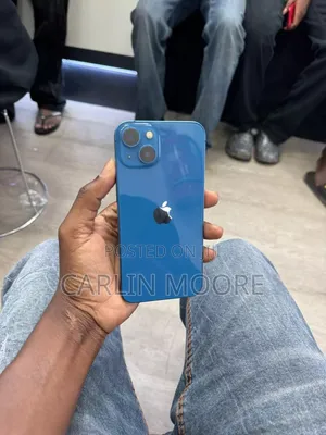 Apple iPhone 13 128 GB Blue