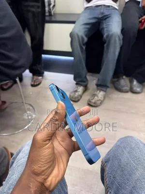 Apple iPhone 13 128 GB Blue