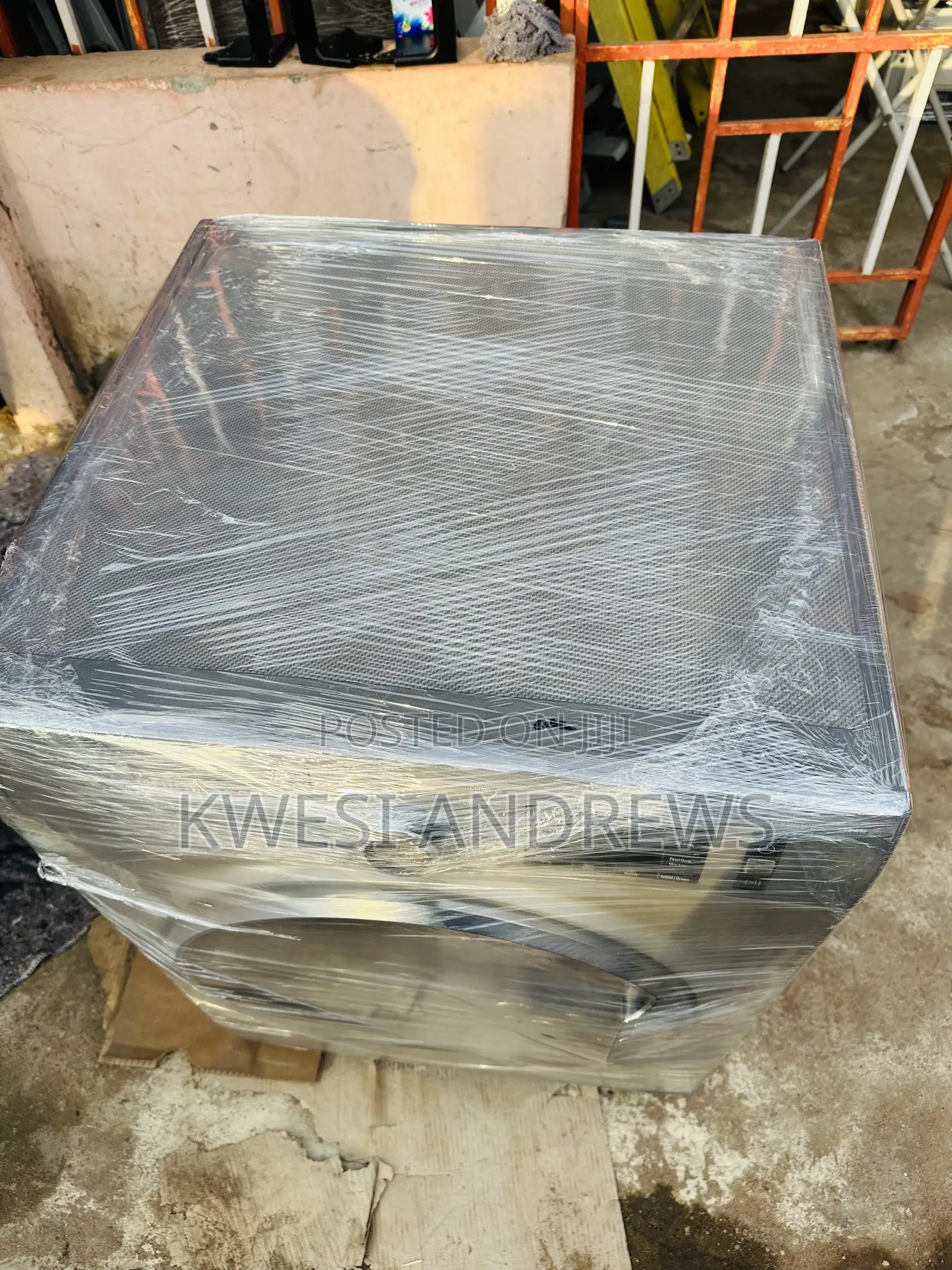Hotpoint Washing Machine
