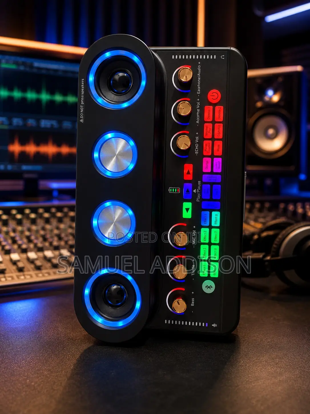 Sound Card