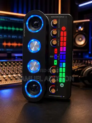 Sound Card
