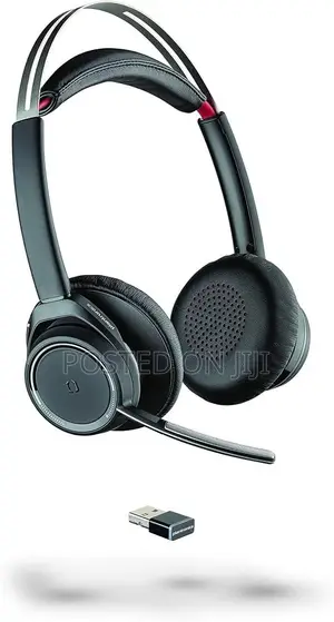 Original Plantronic Voyager Focus 1