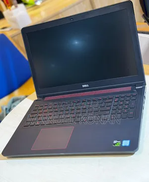 New Laptop Dell Inspiron 15 5000 16GB Intel Core i7 HDD 1T